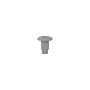 PLASTIC NUT Ø 4,5 mm DOOR TRIM AND BUMPER