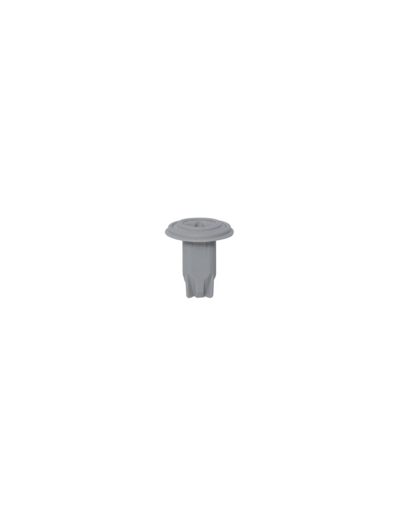 PLASTIC NUT Ø 4,5 mm DOOR TRIM AND BUMPER