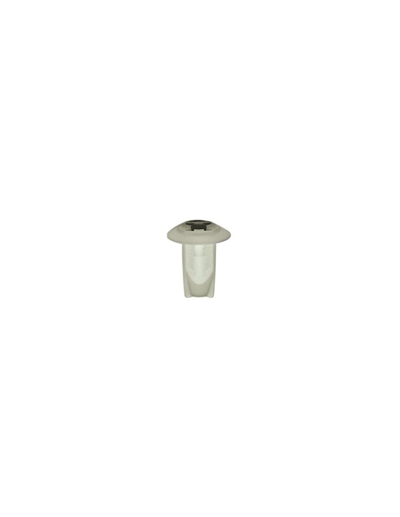 PLASTIC NUT Ø 4,5 mm INTERIOR AND EXTERIOR TRIM