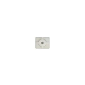 PLASTIC NUT Ø 4,5 mm MOULDING DOOR