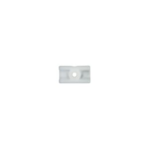 PLASTIC NUT Ø 4,5 mm MOULDING DOOR