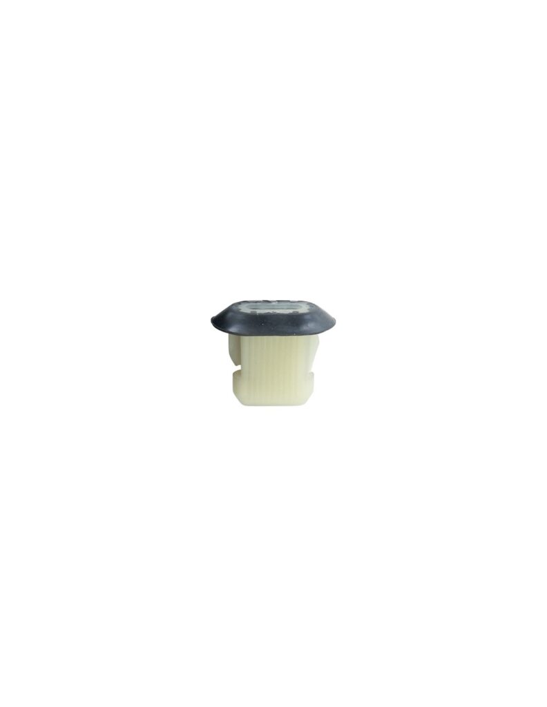 PLASTIC NUT Ø 4,5 mm TAILGATE AND DOOR TRIM