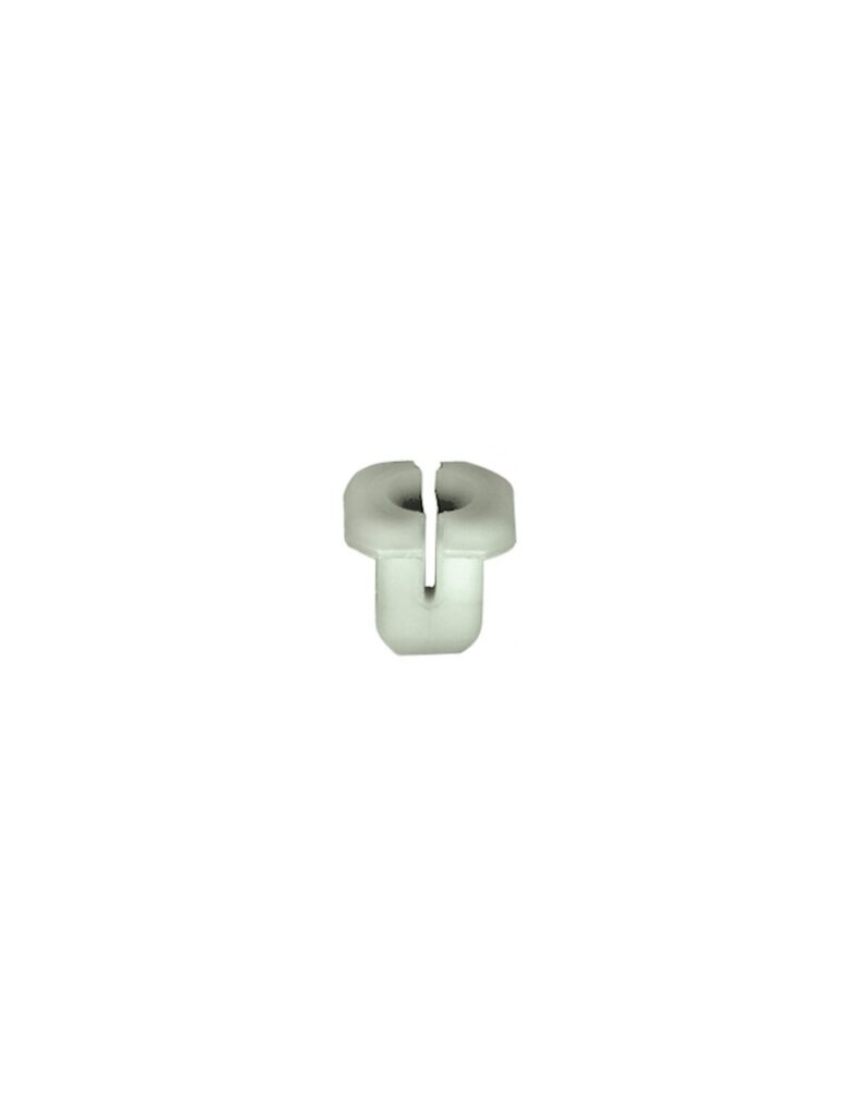 PLASTIC NUT Ø 4,5 mm WHEEL HOUSING COVER