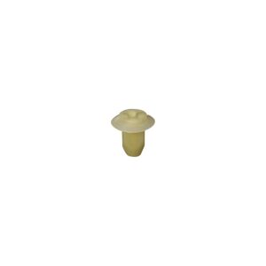 PLASTIC NUT Ø 4,5 mm WHEEL HOUSING COVER