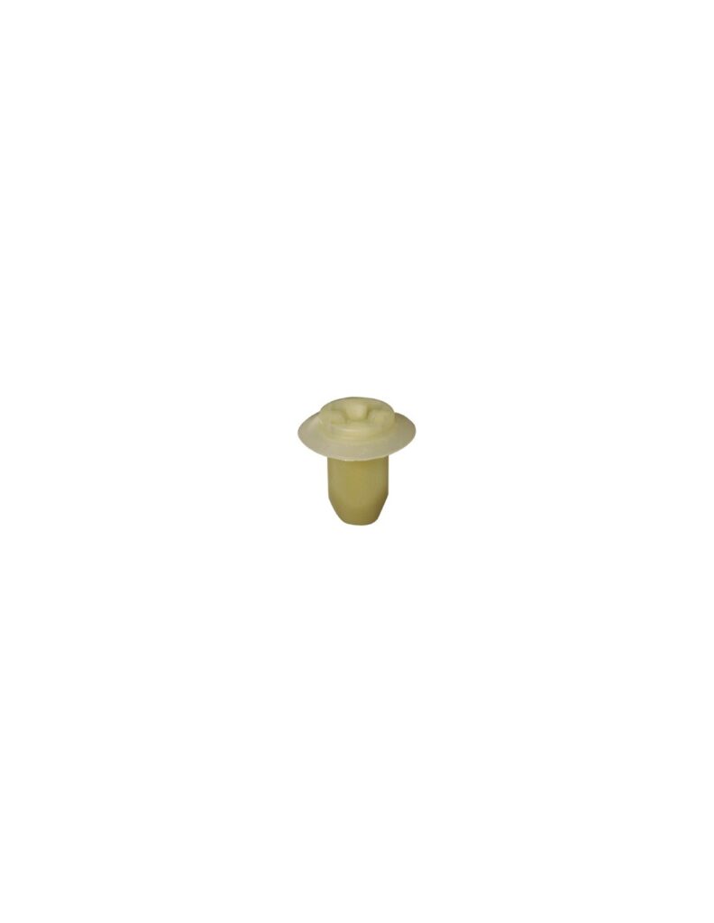 PLASTIC NUT Ø 4,5 mm WHEEL HOUSING COVER