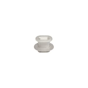 PLASTIC NUT Ø 4,8 mm DOOR AND INTERIOR TRIM