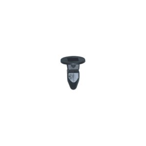 PLASTIC NUT Ø 4,8 mm DOOR TRIM