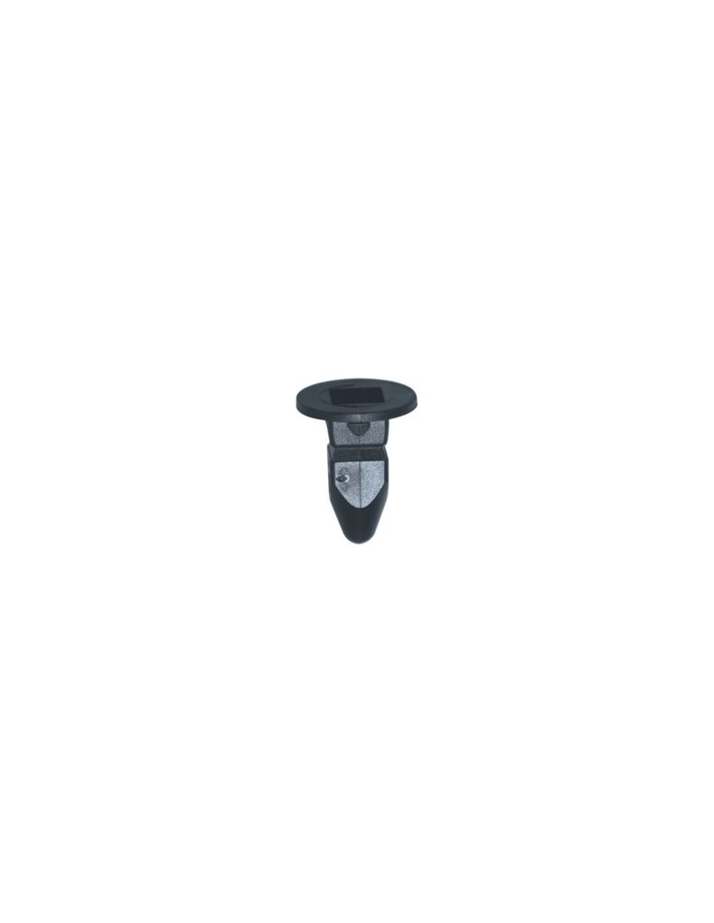 PLASTIC NUT Ø 4,8 mm DOOR TRIM