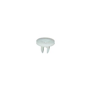 PLASTIC NUT Ø 4,8 mm ENGINE UNDERCOVER MUDGUARD