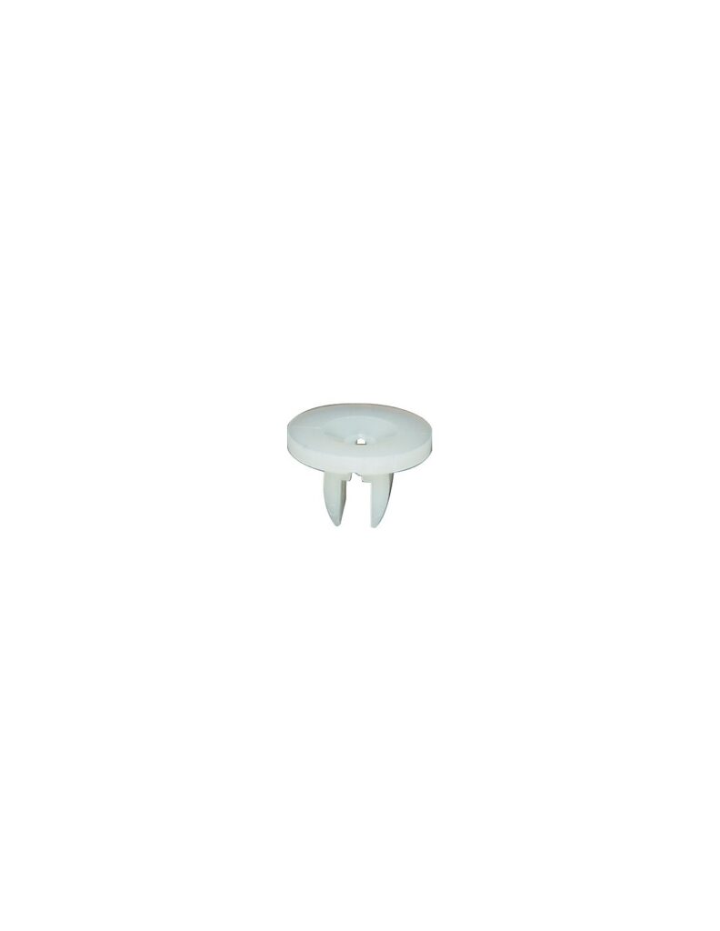 PLASTIC NUT Ø 4,8 mm ENGINE UNDERCOVER MUDGUARD
