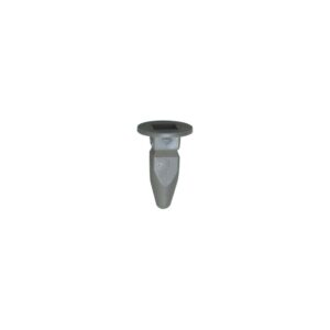 PLASTIC NUT Ø 4,8 mm INTERIOR AND EXTERIOR TRIM