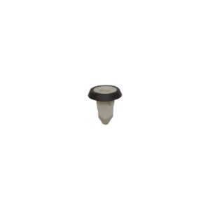 PLASTIC NUT Ø 4,8 mm INTERIOR AND EXTERIOR TRIM