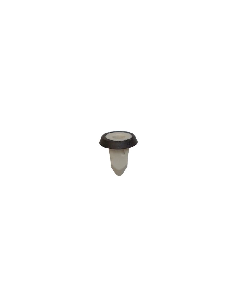 PLASTIC NUT Ø 4,8 mm INTERIOR AND EXTERIOR TRIM
