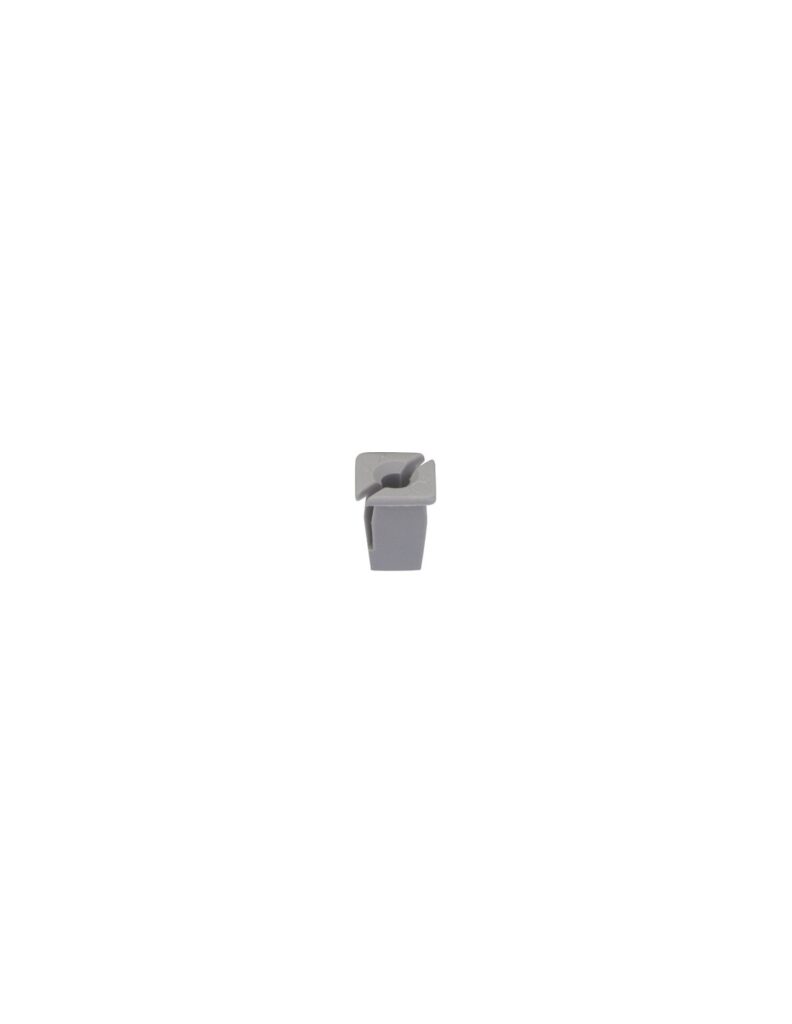 PLASTIC NUT Ø 4,8 mm INTERIOR TRIM