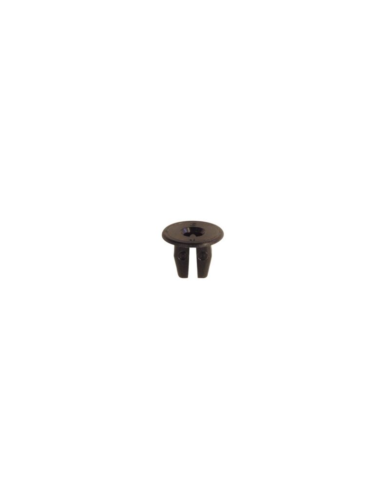 PLASTIC NUT Ø 5 → 6 mm DOOR MECHANISM