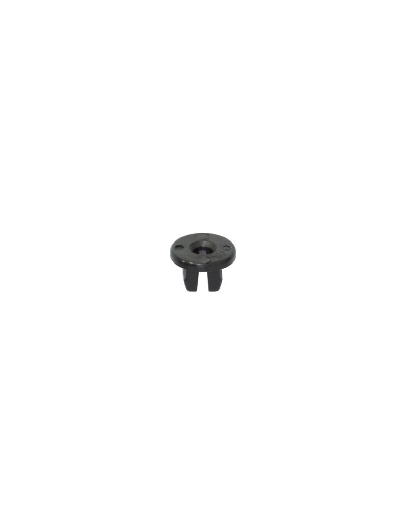 PLASTIC NUT Ø 5 → 6 mm DOOR TRIM