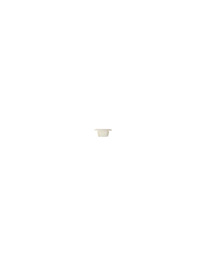 PLASTIC NUT Ø 5 mm