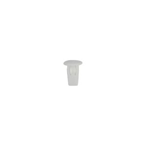 PLASTIC NUT Ø 5 mm BUMPER AND WHEEL HOUSING COVER