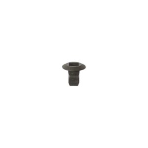 PLASTIC NUT Ø 5 mm BUMPER AND WHEEL HOUSING COVER