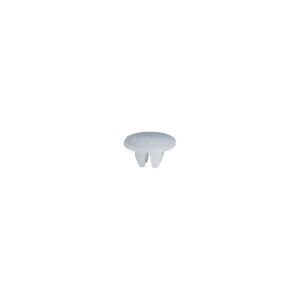 PLASTIC NUT Ø 5 mm DOOR TRIM