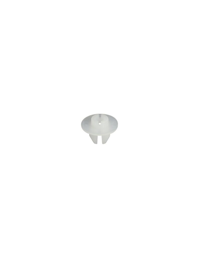 PLASTIC NUT Ø 5 mm FRONT LIGHT
