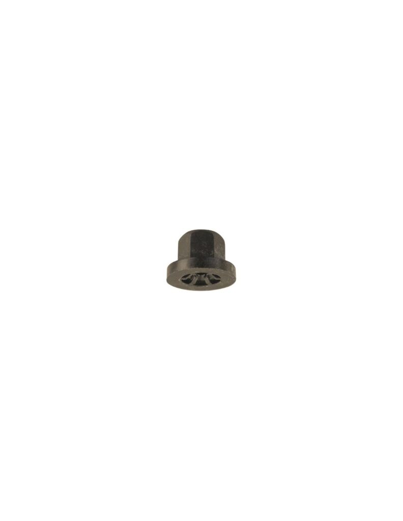 PLASTIC NUT Ø 5 mm INTERIOR AND EXTERIOR TRIM