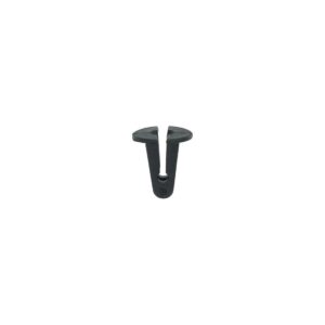 PLASTIC NUT Ø 5 mm INTERIOR AND EXTERIOR TRIM