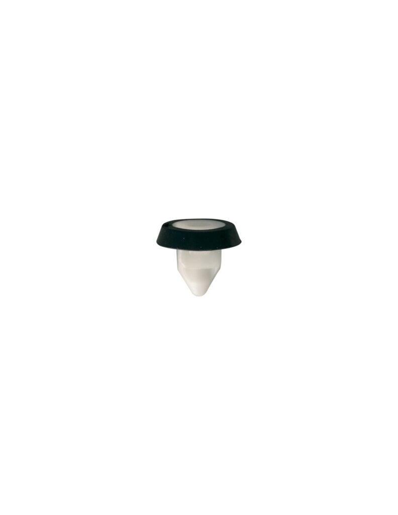 PLASTIC NUT Ø 5 mm INTERIOR AND EXTERIOR TRIM