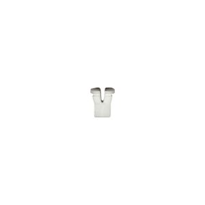 PLASTIC NUT Ø 5 mm INTERIOR AND EXTERIOR TRIM