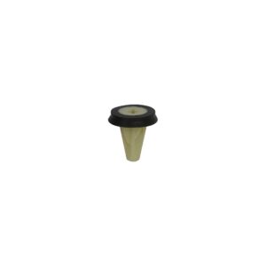 PLASTIC NUT Ø 5  mm WATERPROOF