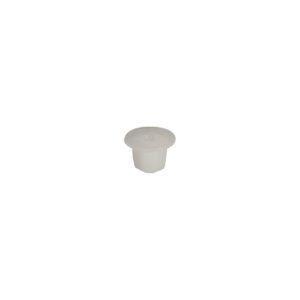 PLASTIC NUT Ø 5 mm WHEEL HOUSING COVER