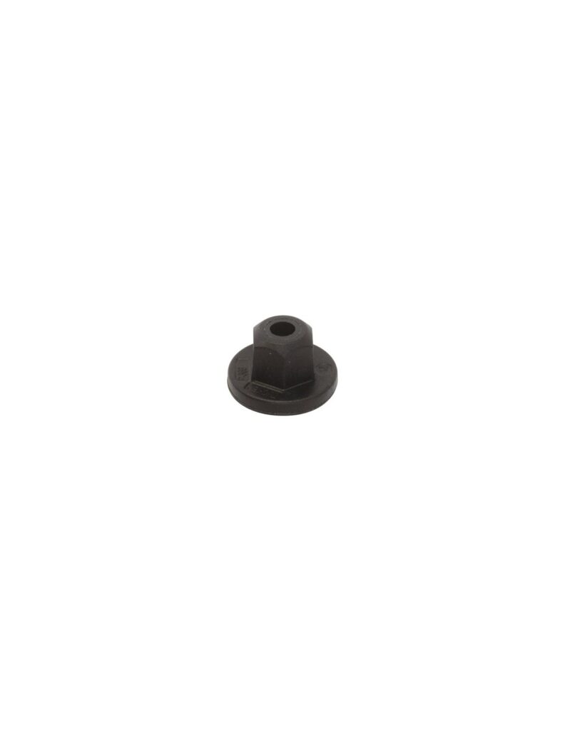 PLASTIC NUT Ø 5 mm WHEEL HOUSING COVER