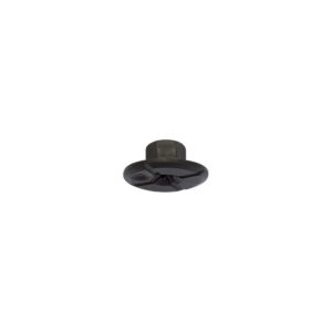 PLASTIC NUT Ø 5 mm WHEEL HOUSING COVER