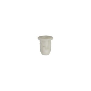 PLASTIC NUT Ø 5 mm WHEEL HOUSING COVER