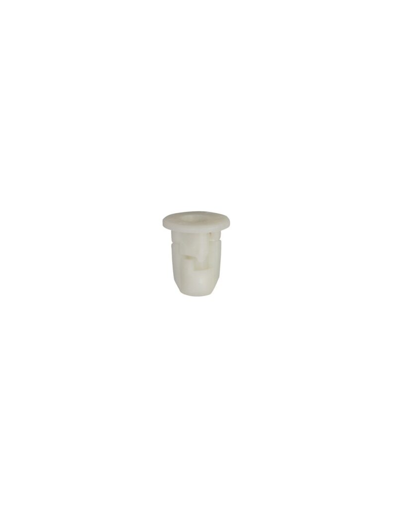 PLASTIC NUT Ø 5 mm WHEEL HOUSING COVER
