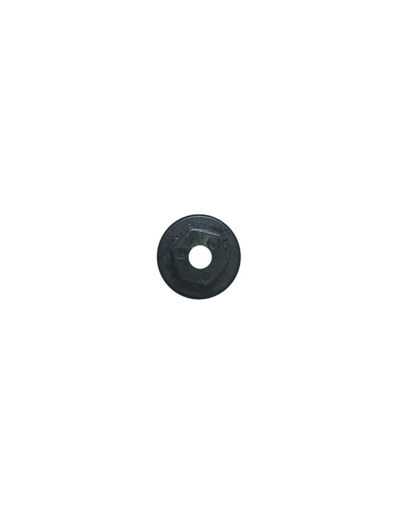 PLASTIC NUT Ø 5 mm WHEEL HOUSING COVER