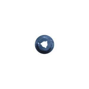 PLASTIC NUT Ø 5 mm WHEEL HOUSING COVER