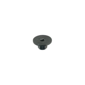 PLASTIC NUT Ø 5 mm WHEEL HOUSING COVER