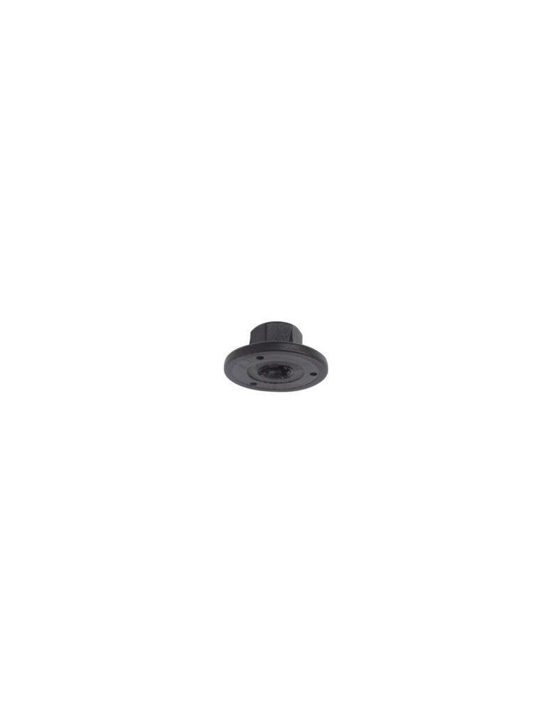PLASTIC NUT Ø 5 mm WHEEL HOUSING COVER