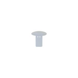 PLASTIC NUT Ø 6 mm