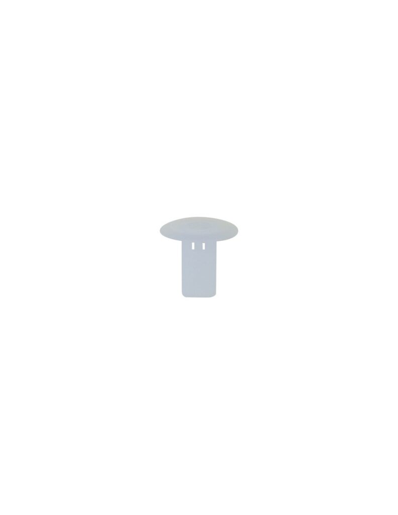 PLASTIC NUT Ø 6 mm