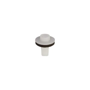 PLASTIC NUT Ø 6 mm BUMPER