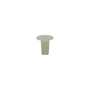 PLASTIC NUT Ø 6 mm BUMPER AND WHEEL HOUSING COVER