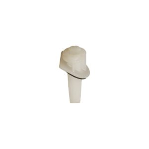 PLASTIC NUT Ø 6 mm TAILGATE TRIM