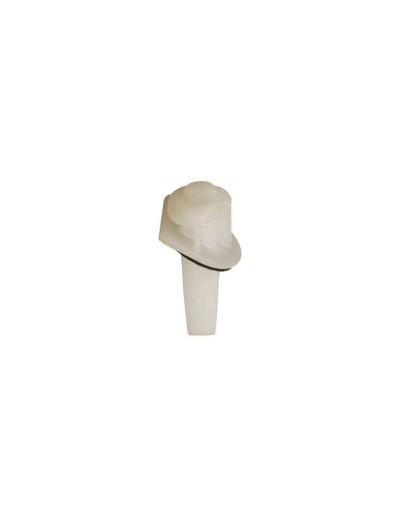 PLASTIC NUT Ø 6 mm TAILGATE TRIM