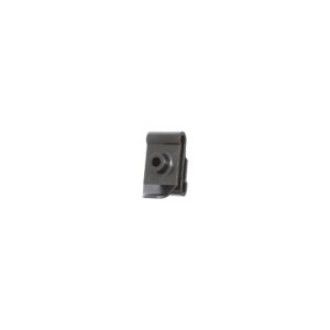 PLASTIC NUT Ø 6 mm WHEEL HOUSING COVER