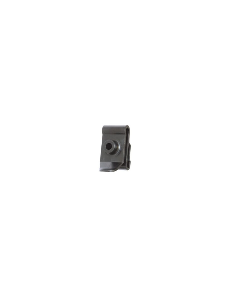 PLASTIC NUT Ø 6 mm WHEEL HOUSING COVER