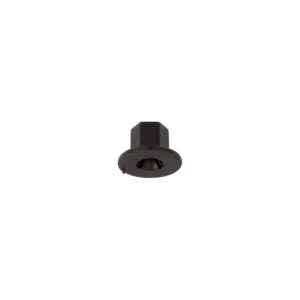 PLASTIC NUT Ø 6 mm WHEEL HOUSING COVER
