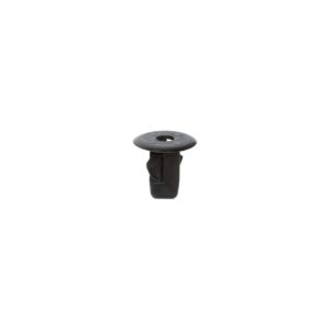 PLASTIC NUT Ø 6 mm WHEEL HOUSING COVER