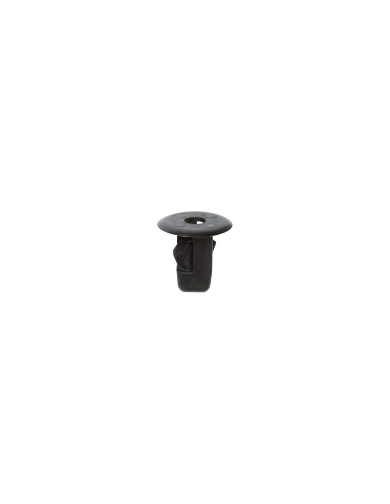 PLASTIC NUT Ø 6 mm WHEEL HOUSING COVER